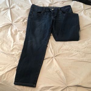 American Eagle Jeggings